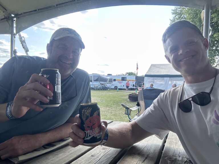 Read more about the article The People of Oshkosh